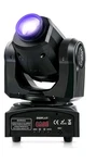 U King 60W Led Moving Head Stage With Remote Control 8 Gobo Color. Fixed Price $56.99.