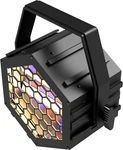 Blizzard Nexys Flux / 1 80 Warm White + 24X Smd 5050 Rgb 0.5W Leds. Fixed Price $419.99.