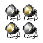 Betopper Stage Spotlight, 100W Led Dmx Warm & Cold White Co.... Fixed Price $455.94.