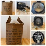 70 Fresnel Times Square Theatrical Supply Corp Stage Lighting Spot. Fixed Price $99.00.