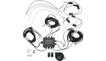 Atv Street W/ Led Eyebrow Light Pre-wired Waterproof Utv ELITEKIT1. Fixed Price $379.99.