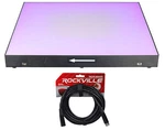 American Adj MDF3 Rgb Magnetic Single Dance Floor Panel+dmx Cable. Fixed Price $299.99.