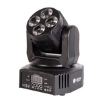 Colorkey Mover Miniwash Quad 4 Mkii Moving Head Light Pro (black). Fixed Price $109.99.