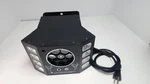 No Remote Dj Lights 100W Bee Eye Uv Strobe Stage Led Sound Activate Party. Fixed Price $59.99.