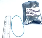 Vari-lite Timing Belt Cyan VL3000/3500S/C,M,D,CTO/2500C,D, 54.2059.0001 New. Fixed Price $45.00.
