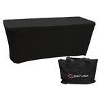 Odyssey SPATBL6BLK Scrim Werks Slip Screen Black Cover Fits Foot Tabl.... Fixed Price $139.95.