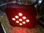 FLATPARPRO-3W Eternal Lighting. Fixed Price $99.00.