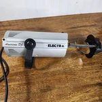 American Dj Electra Party Lighting Tested Works Solid Swivel Mountable. Fixed Price $40.40.