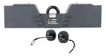 American Dj AV4RB1 Stacking/rigging Bar For AV3, AV4IP Video Panels+home Speaker. Fixed Price $259.99.