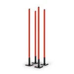 Chauvet Dj Freedom Flex Stick X4 Wireless Led Lights Rgb+ww. Fixed Price $1259.00.