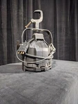 Etc Source 4 Par (QTY:3) Wfl & (QTY:1) Mfl. Fixed Price $40.00.