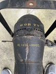 Vintage 1950S Kliegl Brothers Wor-tv (1949 1987) Ny Area Stage Studio Light. Fixed Price $150.00.