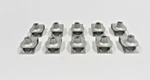 10 Tail Lamp Nuts! For Buick Encore Envision Regal Century Chevy Avalanche Etc. Fixed Price $18.00.