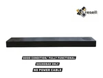 Lg SPM7A 3.1.2 Channel High Res Audio Replacement Sound Bar / No Power Cord. Fixed Price $44.93.