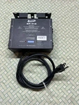 Elation Dp 415 Channel Dmx Dimmer Switch Pack 8 Edison Outputs Used. Fixed Price $69.13.