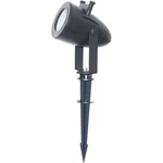 Qfx LL4 Rotating Led Light Projector With 24 Patterns For Indoor/outdoor. Fixed Price $24.00.