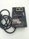 Diversitronics Esm-dmx Controlled Strobe Supplies For Source Four Lekos. Fixed Price $17.95.