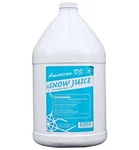 American Dj Snow Fluid/juice Gallon Of Water Based Liquid (see Our Store). Fixed Price $29.95.