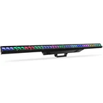 Stage Wash Light Bar: 120W 40LED Rgb Color Changing Beam - Dmx Sections C.... Fixed Price $117.32.