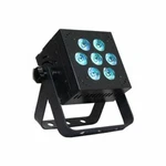 Blizzard Lighting Hotbox 5 Rgbaw Led Fixture -new. Fixed Price $294.99.