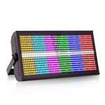Led Wall Washer LIGHT,200W Stage Lighting Bar Dj Party Lights Di.... Fixed Price $118.99.