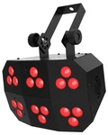 Chauvet Dj Fx Hex Ils Dmx Chase/blinder/wash Eye-candy Effect Light. Fixed Price $245.00.