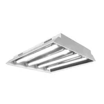 Tek 4 Led Grow Light 6500K Vegetative Clones/seedlings/mother Plants. Fixed Price $129.50.