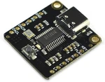 Mini MP3 Player Module With 128MB Storage Audio Board For Arduino Projects. Fixed Price $22.99.