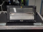 Martin Atomic 3000 Dmx Strobe Light 208V. Fixed Price $199.00.
