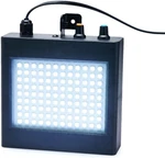 Led Stage Strobe Lights, 108 Super Bright Flash Lighting, Sound Contr. Fixed Price $29.99.