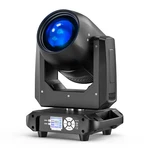 Led Moving Head Beam Spotlight 14 Gobos 18 Prism Dmx Stage Zoom. Fixed Price $1800.99.