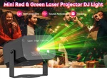 Laser Light Special Effect Stage Projector Machine For Dance Party/club/show. Fixed Price $17.66.