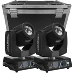 2PCS 230W 7R Beam Moving Head Light Rgbw 16PRISM Dmx Sharpy Strobe Stage. Fixed Price $1479.94.