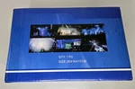 Agptek LED-500 Portable Fog Machine W/ Colorful Light Effects Parties. Fixed Price $20.00.