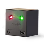 Rechargeable Mini Laser Projector 64 Effects Music Sync Dj Party Disco Light. Fixed Price $5.79.