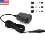 Replace Philips Norelco Power Supply Charging Cord Charger Adapter For Shaver. Fixed Price $8.99.