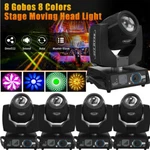 230W 7R Zoom Moving Head Beam Sharpy Stage Light 8 Prism Strobe DMX16CH Party Us. Fixed Price $279.99.