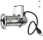Odyssey Par 20 Pro Can Aluminum. Fixed Price $37.80.