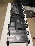 Chauvet Freedom Strip Mini QUAD-5 Rgba Battery Wireless. Fixed Price $125.00.