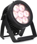 Elation Six+ Par 7 20-WATT Rgbla+uv Led. Fixed Price $754.00.