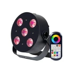 Colorkey CKU-6030 Mobilepar Hex 5 Battery-powered Wireless Rgbaw-uv Led L.... Fixed Price $157.40.