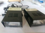 Chauvet Mini-strobe Lights SET/2, Mini-flash CH-730 120 Vac. Fixed Price $29.99.