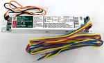 Lutron ECO-T832-277-2-L Electronic Fluorescent Dimming Ballast ECO-10 277V 60HZ. Fixed Price $75.95.