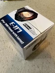 Dj Flood Lights Eliminator Par 38B E-117. Fixed Price $38.00.