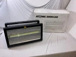 Martin Professional Atomic 3000 Led Dmx Strobe Light. Fixed Price $174.99.