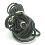 Yong Sheng 25 Ft (300") Xlr Patch Cord W/ Pins Male-female Connectors & Lock.. Fixed Price $29.99.