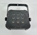American Dj Flat Par CWWW9 Professional Low Profile Led. Fixed Price $99.99.