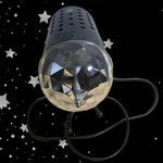 Rotating Rgb Crystal Magic Ball Led Light - Disco Laser Show. Fixed Price $11.99.
