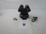Yanghopes Moving Head Dj Dmx 512 Strobe Lighting W/ Sound Activated Beam Lights. Fixed Price $92.01.