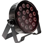 Stagg Flat Ecopar 18 Rgb Led Spotlight Black. Fixed Price $74.99.